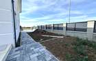 Duplex spatios, 5 camere, 142 mp utili, 336 mp teren - Giarmata - 12