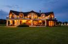 Rafinament in cartier linistit, pe 30.000 mp teren paradis, facilitati Premium - 1