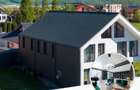 Spatiu comercial 184 mp - Ghimbav - pretabil showroom/ cabinet / birouri  - 1