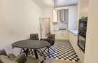 Apartament cu 2 camere partial mobilat in zona centrala