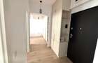 2 Camere Premium-First Estates Pipera-Parcare Subterană-Mobilat/Utilat - 8