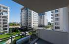 LUXURIA RESIDENCE | 2 camere moderne | Terasa 8 mp | Parcare subterana | - 12