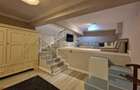 Soseaua Nordului - Herastrau, duplex 2 camere, mobilat utilat modern, terasa - 12