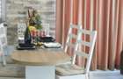 Apartament 2camere cu vedere la mare și parcare - 12