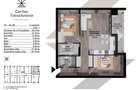 TRANSILVANIA RESIDENCE- CARTIER TRANSILVANIA, APARTAMENT 3 CAMERE - 16
