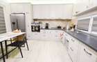 La cheie! Duplex Lux 5 camere, 191 mp in Europa, Curte 220 mp,Parcari - 4