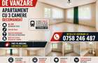 3 camere decomandat Metrou 1 Decembrie Sector 3 - 1