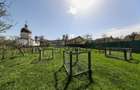 Casă Săsească Autentică cu Șură Impresionantă în Cristian – Teren 2729mp - 11