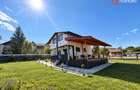 Oportunitate Casa individuala mobilata, teren 612 mp, langa Lacul Surduc - 1