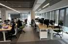 COMISION 0 / Cladire de birouri clasa A / Birou ultrafinisat - 3