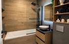Apartament 3 camere 2 bai 2 balcoane si 2 locuri de parcare zona Imperial Reside - 6