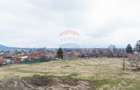 Teren 9,979mp Crizbav / Strada Crucii - 1