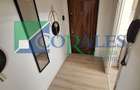 Martirilor- Judetean - 2 cam. 55 mp, balcon inchis,Mobilat+Utilat bloc Anvelopat - 7