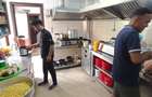 Vila interbelica cu terasa-restaurant in functiune zona Blv Marasesti Bucuresti - 11