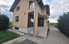 Casă de vanzare la cheie com, Mihai Viteazu jud cluj, 210mp utili,14000mp teren. - 4