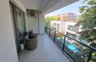 Iancu Nicolae/Apartament cu 2 camere/ Parcare/ - 4