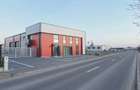 Hala/Showroom/Birouri de închiriat, str. Ogorului / cart. Grigorescu-H0031 - 22