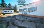 Complex imobiliar format din cladiri si constructii industriale+teren intravilan - 3