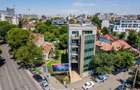 Clădire de birouri premium în zona Timpuri Noi - 1