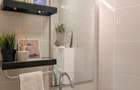 Penthouse in stare impecabila cu terasa, mobilier modern, garaj subteran