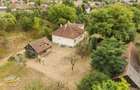 Casa cu istorie,3 camere,potential mansardare,1.840mp teren,in cadru linistit si - 55