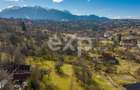 Teren cu priveliște panoramică în Sohodol – Bran - 5