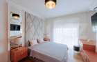 Apartament 4 camere, lux, 110 mp, 2 parcari subterane, Zorolor/UMF - 1