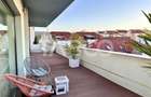 Penthouse cu 7 camere de vanzare si terasa generoasa in Buna Ziua - 29