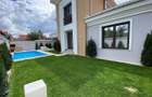 Proprietate de lux cu piscina si design modern-Dumbravita - 3