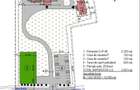 Teren intravilan Rosia, 12 000 mp, cu proiect aprobat. Comision 0. - 4