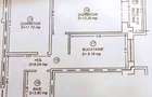 Apartament cu 2 camere, zona Soarelui, parter, bloc nou, constr. 2015 - 1