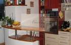 4 camere/113 mp / Observatorului/mobilat, utilat, parcare - 3