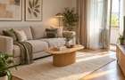 2 camere cu balcon | Etaj 1 | Bloc anvelopat | Ferdinand–Obor
