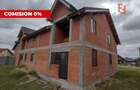 COMISION 0% Duplex la Rosu, 330 mp utili, asfalt, Sacalaz - 1
