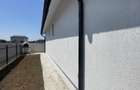 Clinceni, casa pe parter, 80mp, 3 camere, 2 bai, utilități - 15