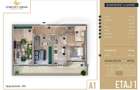 Rahova-Targ Pucheni, 3 camere, 89.97 mp, Confort Urban Evolution - 1