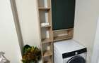 Apartament cu 3 camere ,bloc nou cu lift , parcare - 9