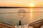 2 c Mamaia Premium 71mp + 14mp terasa vedere frontală la Lacul Siutghiol parcare - 2