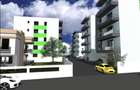 Apartamente noi, spatioase, moderne, Cartier central CARIOCA RESIDENCE - 6