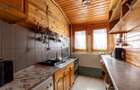 Vile turistice, locație montană superbă, la marginea pârâului,  2600 mp teren - 23