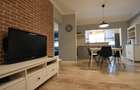Vand apartament cu trei camere  bloc nou Aradului - 16