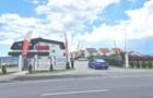 Apartament 2 camere cu gradina 33 m2 Coder Residence 3 - 8