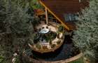 Vila grandioasa, Gradina Japoneza, SPA, Crama, Teren Tenis, Foisor, Iaz Pesti - 2