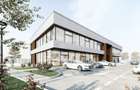 Spatiu comercial - showroom, P+E, zona Industriala - 4