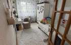 3 camere, etaj 3 cu acoperis, 2 balcoane , 2 bai, zona centrala - 12