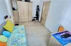 Apartament de vanzare cu 3 camere, balcon + parcare, mobilat si utilat - 8