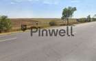 Teren Sinesti–Lilieci–Stradal E85–119000–Deschidere 55m-Intravilan