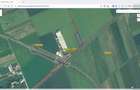 Teren intravilan 41.476 mp Sanpetru DN 11 Centura Brasov - 6