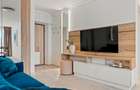 Design Interior & Confort Premium: 2 Camere HILS Pallady | Etaj 11, Parcare - 4