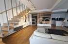 Penthouse de inchiriat 130mp terasa 30m zona Sub Arini Sibiu - 12